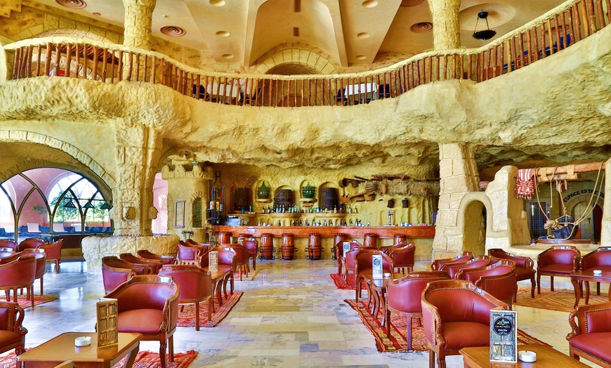 Image 7: ✈ TUNISIE | Hammamet - Lella Baya & Thalasso 4* - Tout inclus