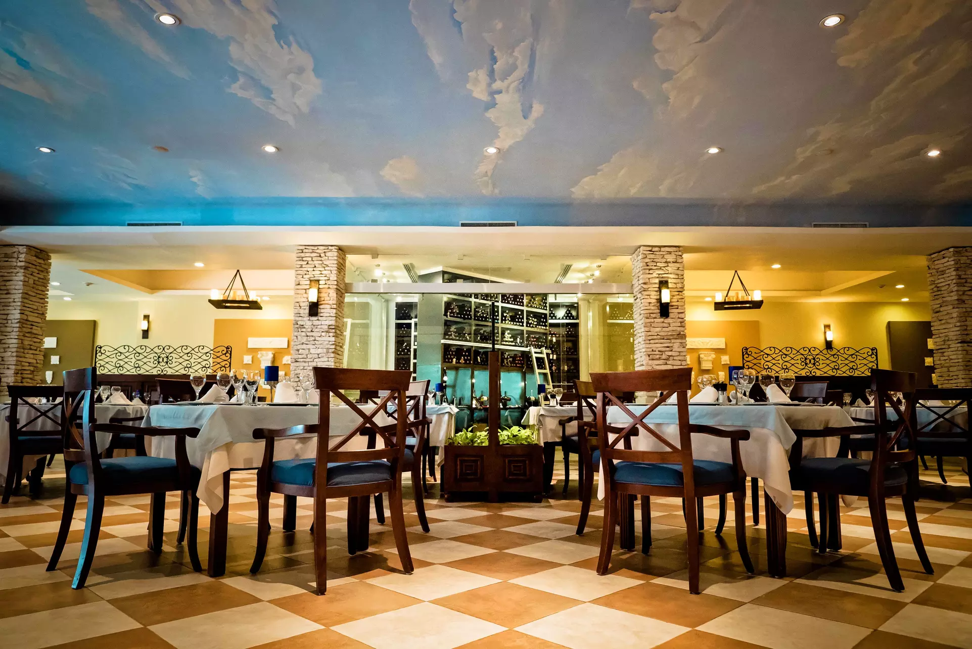 ✈ MEXIKO | Playa del Carmen - Valentin Imperial Riviera Maya Adult ...