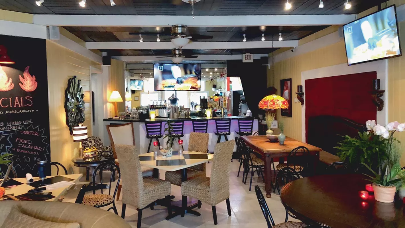 $10 For $20 Worth Of American Cuisine (Valid On Take-Out W/Min. Purchase Of $30) - Second Medium