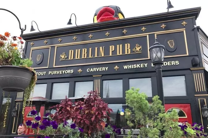 Dayton Bar Hunt: Get Your Drink on in Dayton