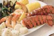 $20 For $40 Worth Of Casual Dining (Also Valid On Take-Out W/
Min. Purchase of $60) - Second Medium