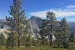 5-Day Yosemite Backpacking - Yosemite Icons - Second Medium