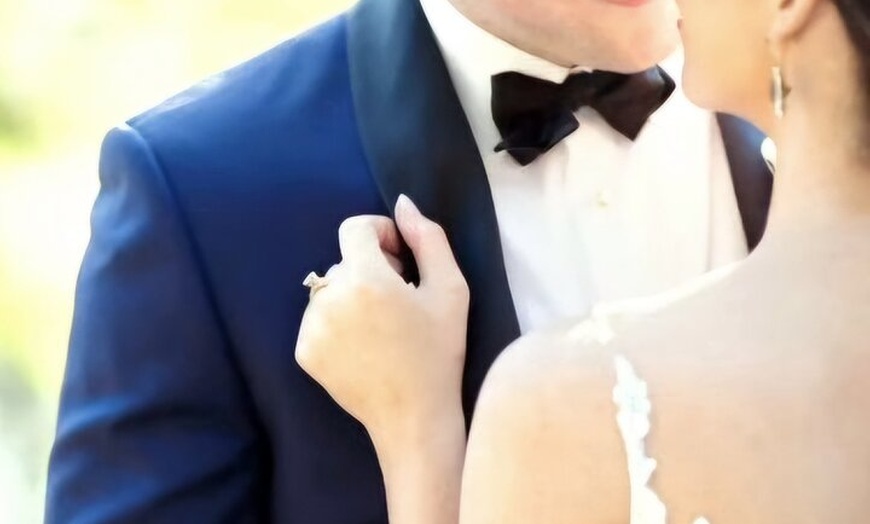 Image 24: Private Pre-Wedding Professional Photoshoot in Noosa