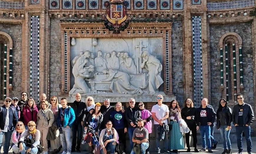 Image 2: Tour guiado por el Teruel de las Tres Culturas