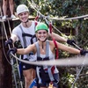Image 3: Sunshine Coast Adventure Park TreeTop Challenge