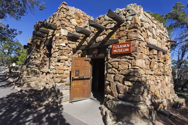 The Perfect Grand Canyon Tour with Local Expert Guides