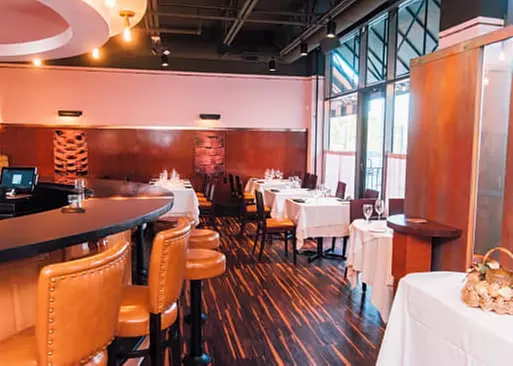 5% Cash Back at La Collina