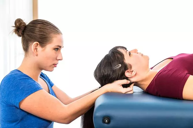Fascial Stretch Therapy - Primary Image