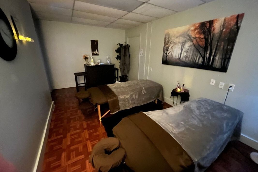 $50 For A 1-Hour Massage (Reg. $100)