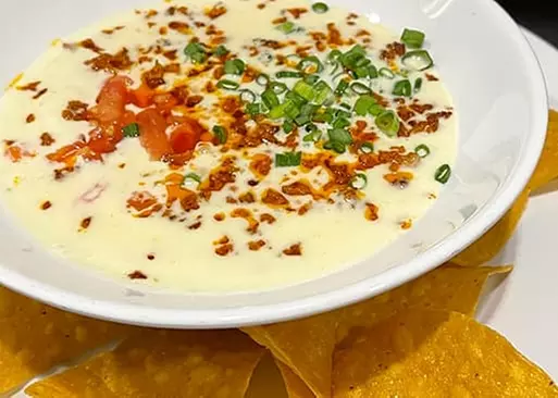 5% Cash Back at Patrona Mexican Cantina & Grill