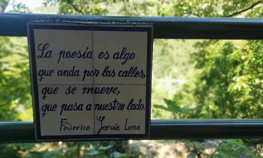 Image 6: Excursión privada de un día a la Alpujarra desde Nerja