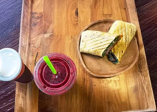 5% Cash Back at Vitality Bowls Mechanicsburg