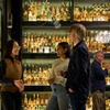 Image 4: From London: Scotch Whisky Experience Day Tour in Edinburgh