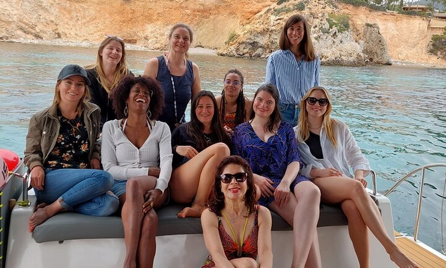 Image 4: Catamarán Mallorca Eco Experience