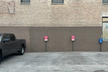 Parking at 747 Lofts Lot - Second Medium