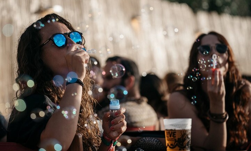 Image 12: Mallorca Live Festival VIP tickets