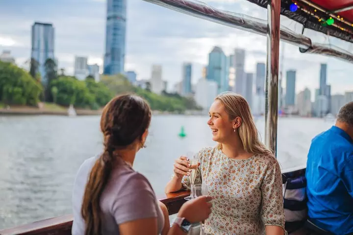 Midday Sightseeing Cruise: 12.30pm-2pm (90min) - Image 6