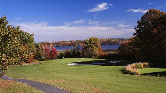 Online Booking - Round of Golf at River Vale Country Club
