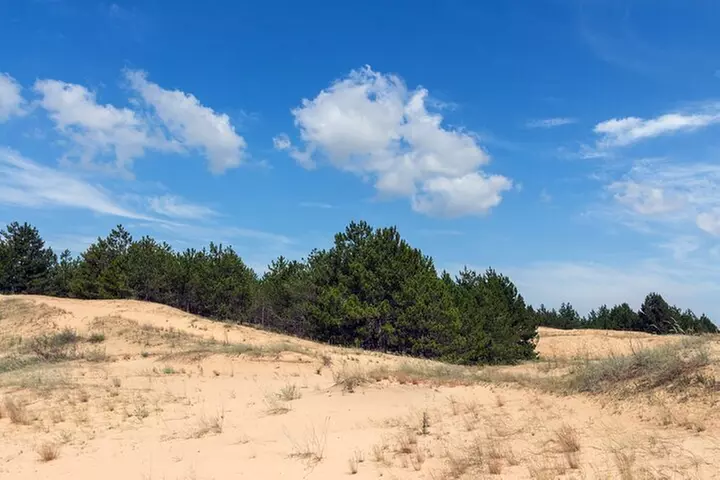 Outer Banks Self-Guided Driving Audio Tour