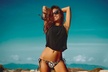 $22.50 For 1 Airbrush Spray Tan Session (Reg. $45) - Second Medium