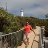 Image 2: Hobart: Wineglass Bay & Freycinet National Park - Active Day Tour