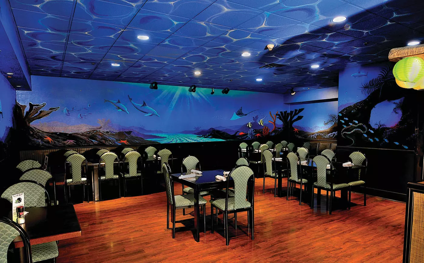 $20 For $40 Worth Of Beachside Seafood Dining - Primary Image