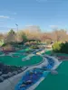 $16 For $32 Round Of Mini Golf For 4