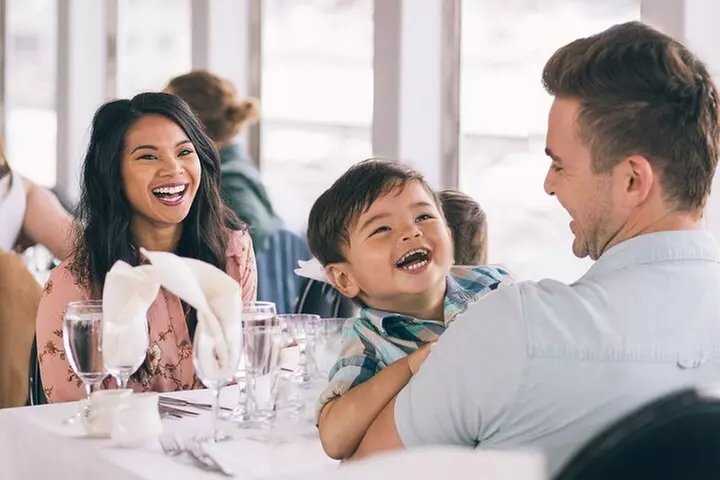 New Jersey Mother's Day Signature Dinner Cruise - Primary Image