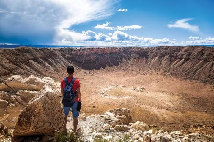 Utah & Arizona National Parks: Small Group 5-Day Tour