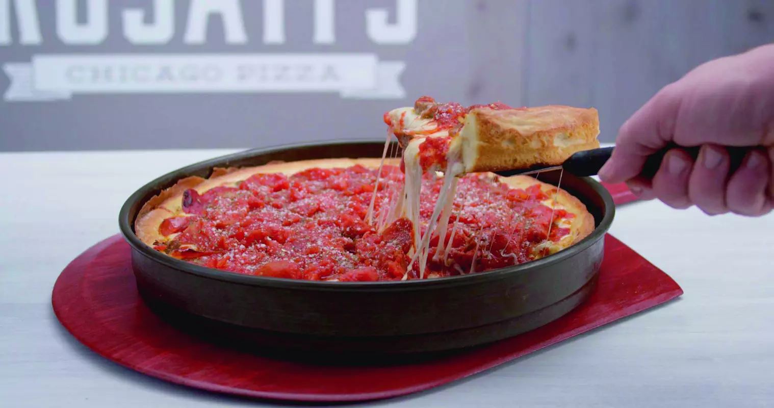 $10 For $20 Worth of Pizza, Subs & More For Take-Out - Second Medium