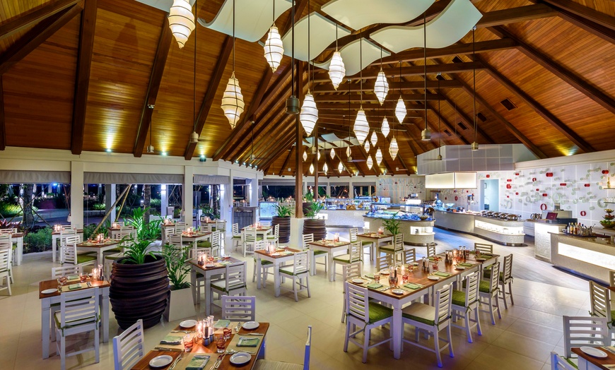 Image 12: ✈ MALDIVES | Malé du Nord - Kurumba Maldives 5*, 5 nuit - Spa