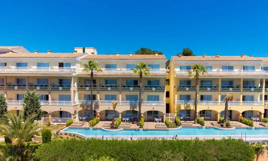 Image 4: ✈ MAJORQUE | Cala Mandia - Insotel Cala Mandía Resort & Spa 4* - Bo...