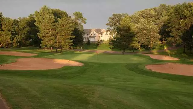 Online Booking - Round of Golf at Voyager Village Country Club - Primary Image
