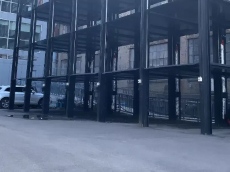 Parking at Luxury Green Parking - 13 Grattan St. Garage