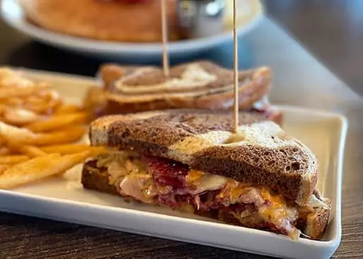 5% Cash Back at Tryst Cafe Chandler