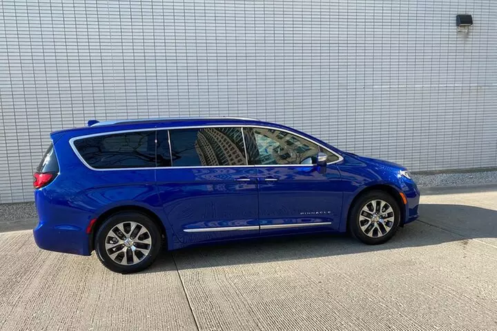 Small-Group Tour of Chicago Neighborhoods: North and South Side