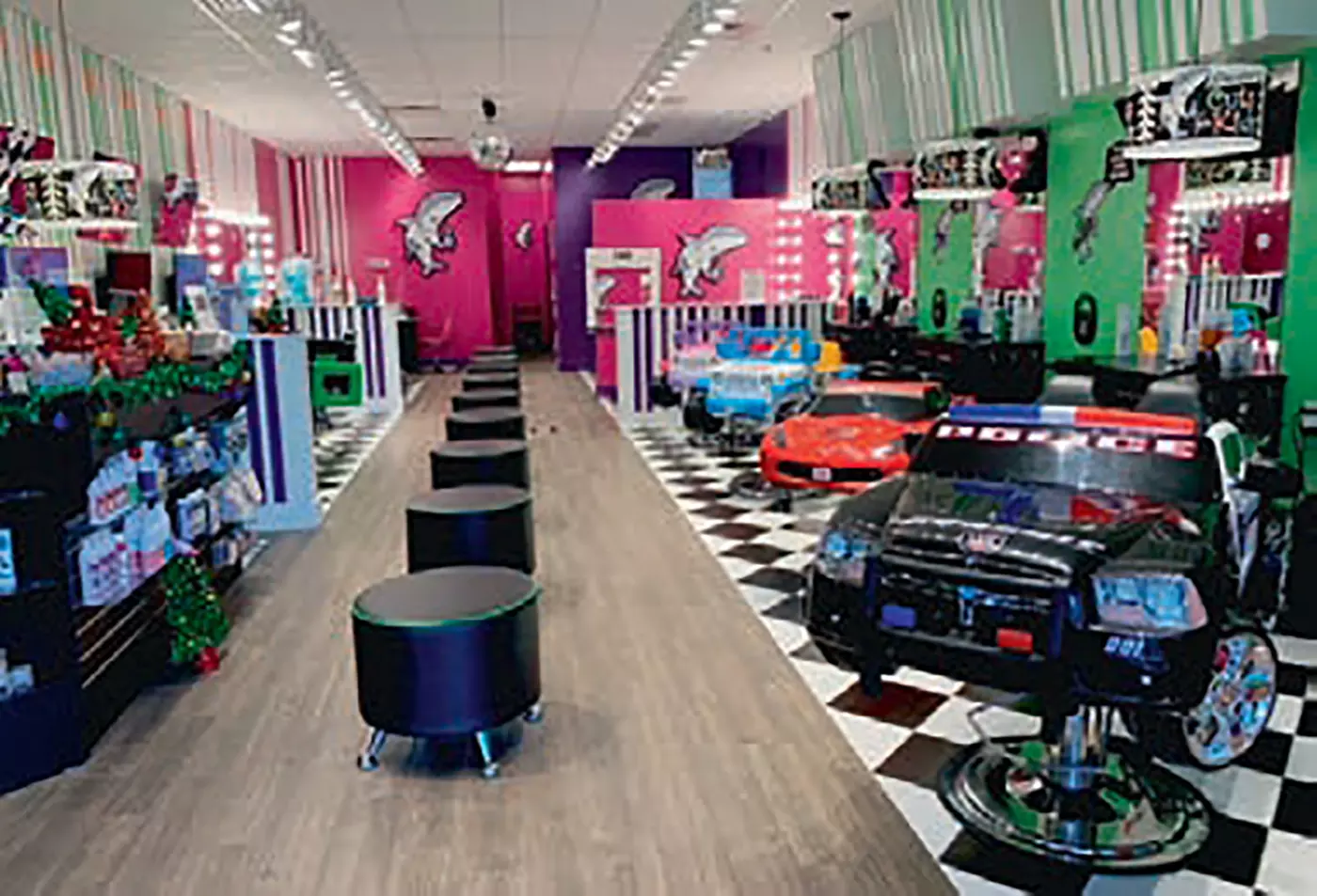 $15 For $30 Toward Any Cut Or Styling Service - Primary Image
