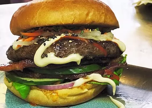 5% Cash Back at Chef on the Run Assorted Cuisine