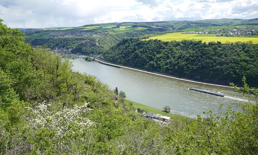 Image 6: Koblenz zum UNESCO-Weltkulturerbe Oberes Mittelrheintal
