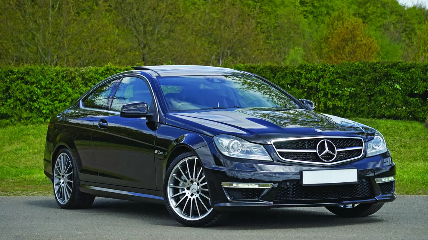 $100 For A Full Interior & Exterior Detail For A Standard-Size Car (Reg. $200) - Primary Image