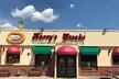 5% Cash Back at Larry's Steaks - Second Medium