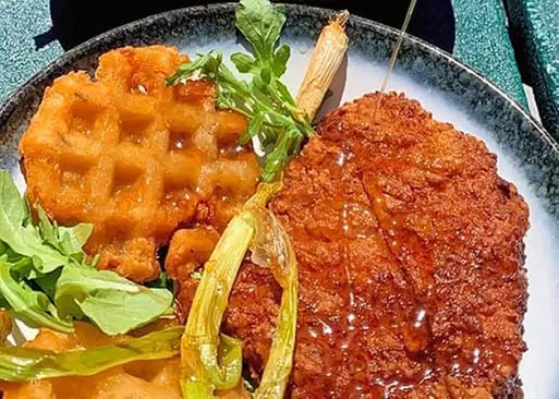 5% Cash Back at Fiesta Bar & Grill