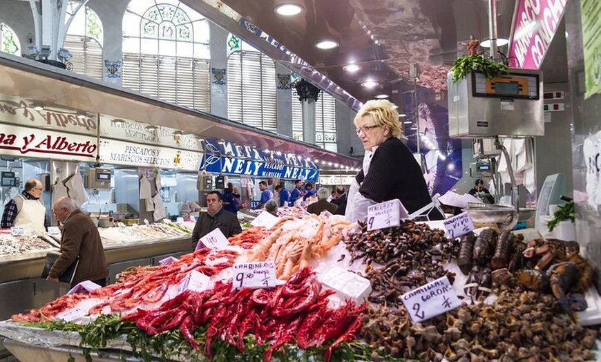 Image 11: Excursión privada de un día a Valencia - Aspectos destacados, Museo...