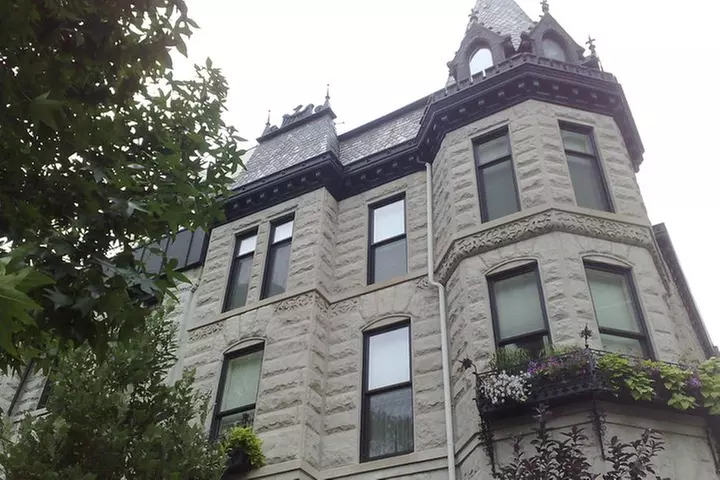 Chicago's Gold Coast Hidden History: A Self-Guided Audio Walk - Second Medium