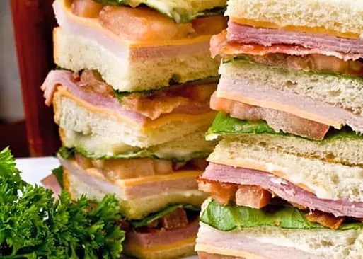 5% Cash Back at The Busy Bee Cafe