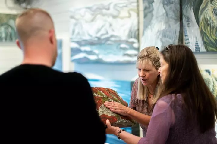 Sunshine Coast Art Tours - Primary Image