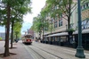 Walking and Trolley Tracks Tour in Memphis
