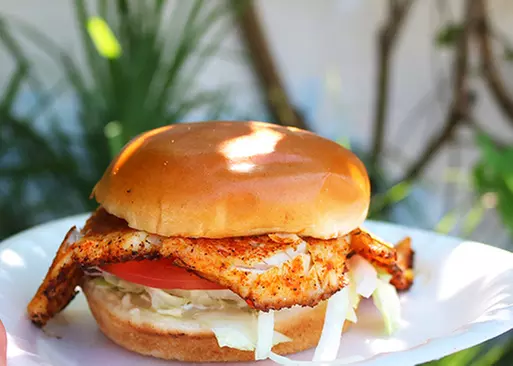 5% Cash Back at Salem's Fresh Eats - Primary Image