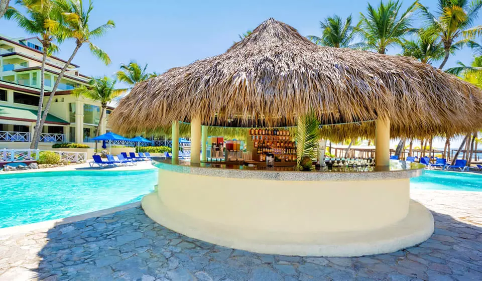 ✈ REPUBBLICA DOMINICANA | Juan Dolio - Coral Costa Caribe Resort 4*...