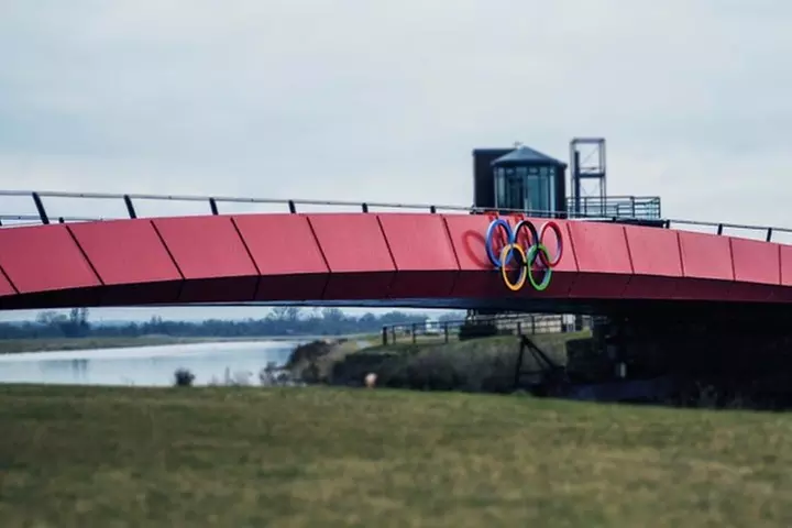 Windsor and Thames Valley Bike Tour